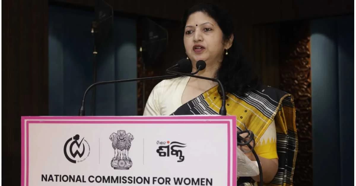 Shakti Summit 2026: Odisha Bats for Women-Friendly Urban Mobility