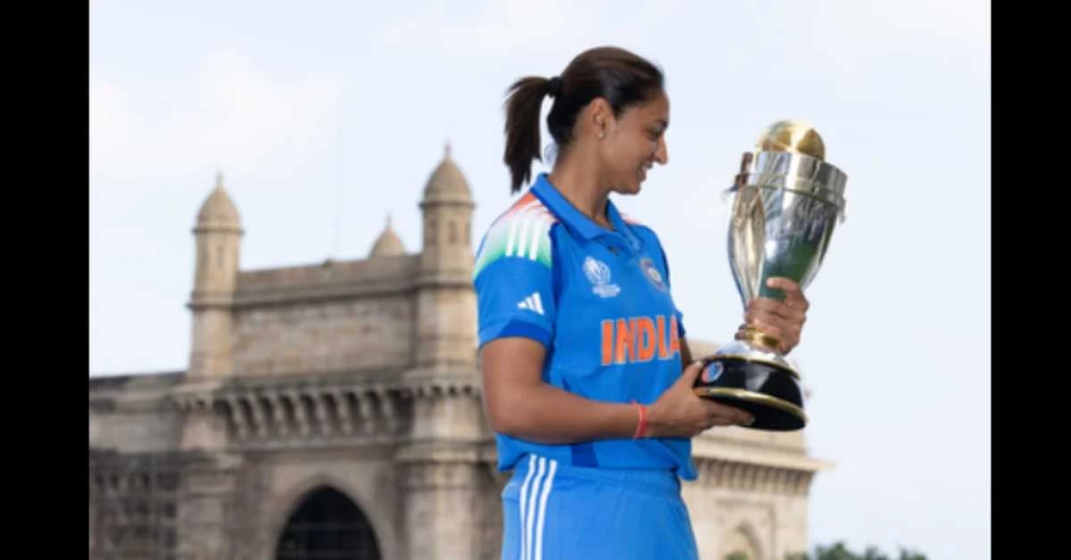 India to Host Inaugural 2027 Women’s Champions Trophy