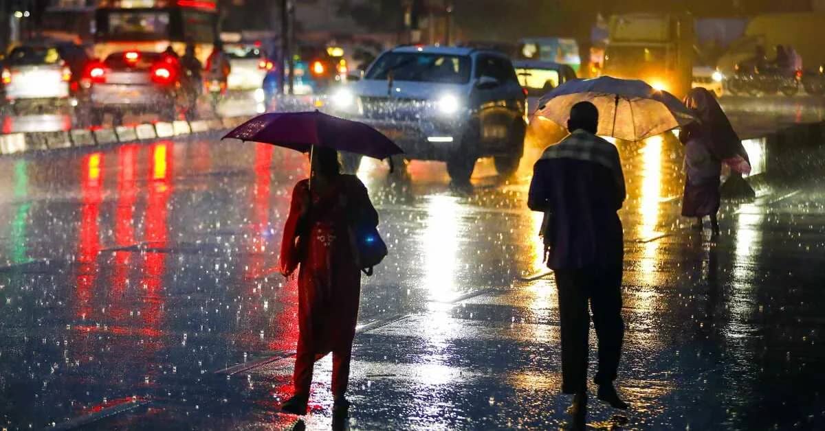 Rain Eases in Odisha, But Subarnarekha Fury Drowns Northern Baleshwar