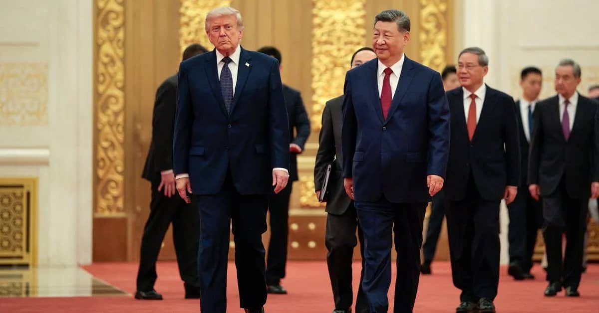 Donald Trump Confirms Xi Jinping’s September 24 Visit to US