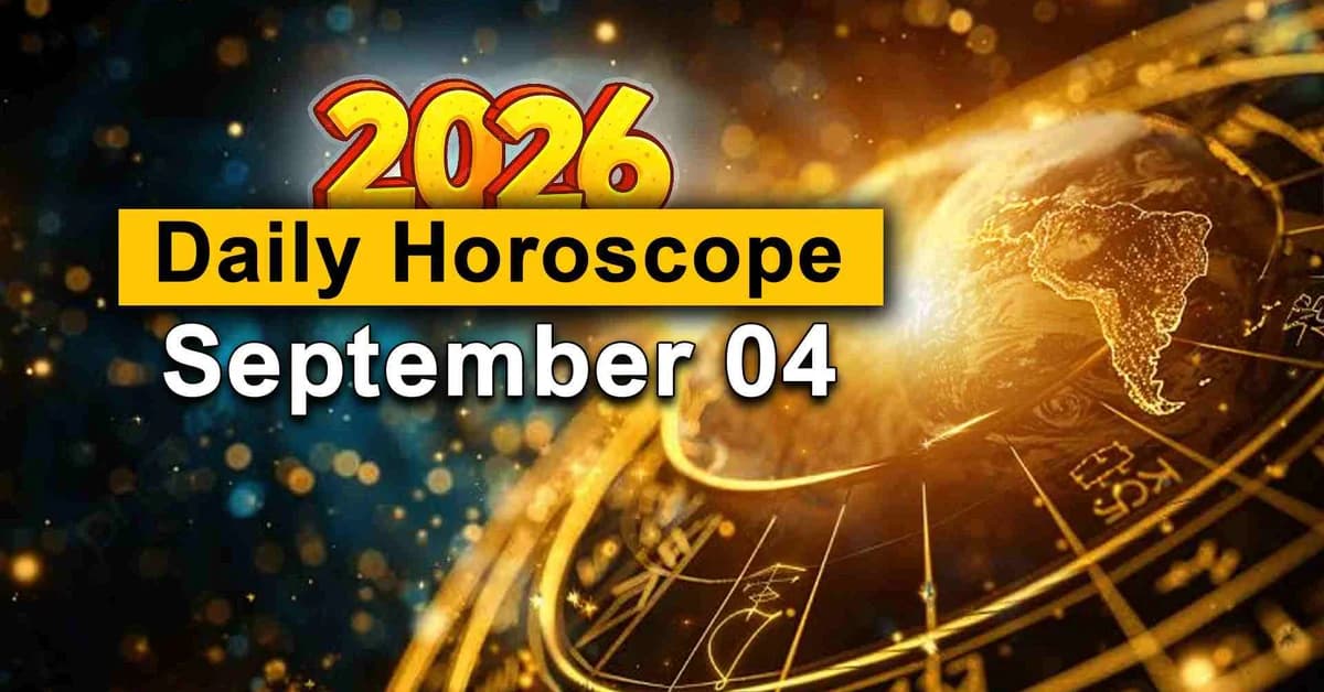 Sagittarius May Travel Abroad; Discover What’s Coming Your Way