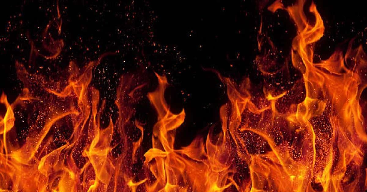 Bhubaneswar Horror: Husband Sets Wife Ablaze Over Money, Wife Critical