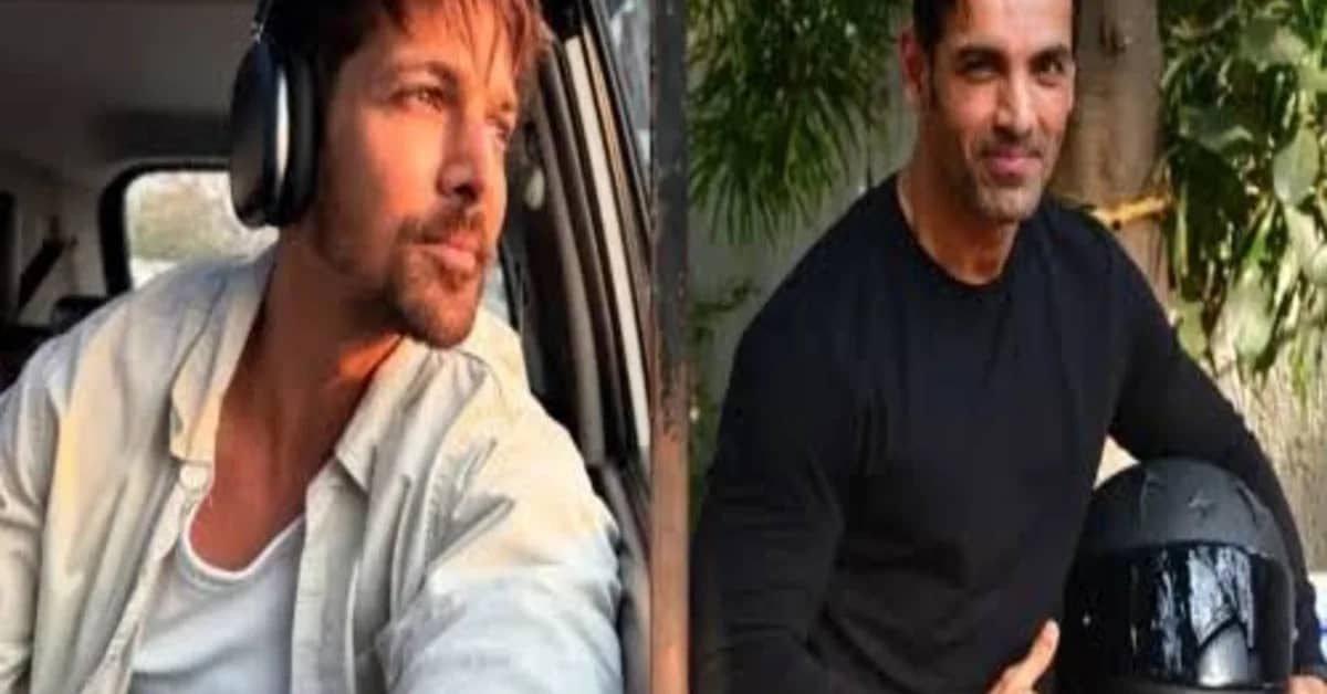 Harshvardhan Rane Calls John Abraham, Ram Gopal Varma His ‘Godfathers’ on Teachers’ Day