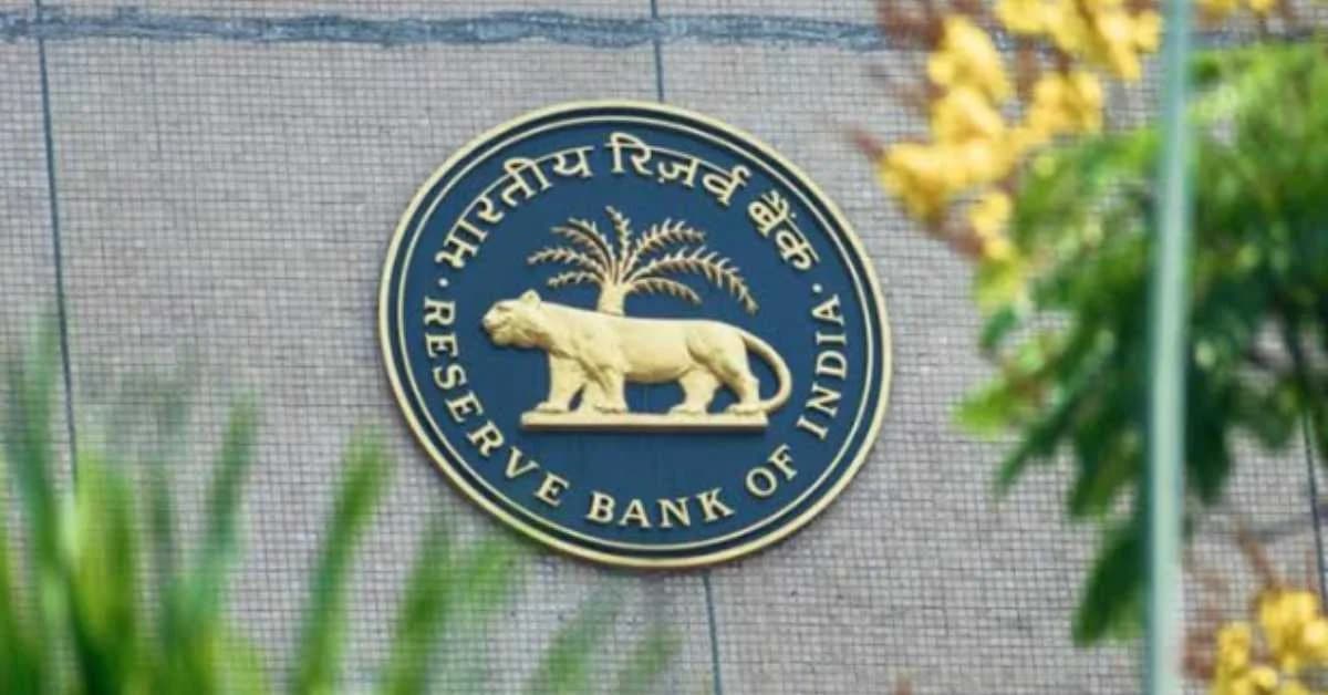 RBI to Lock Rs7 Lakh Crore Liquidity for 30 Days Amid Record Cash Glut