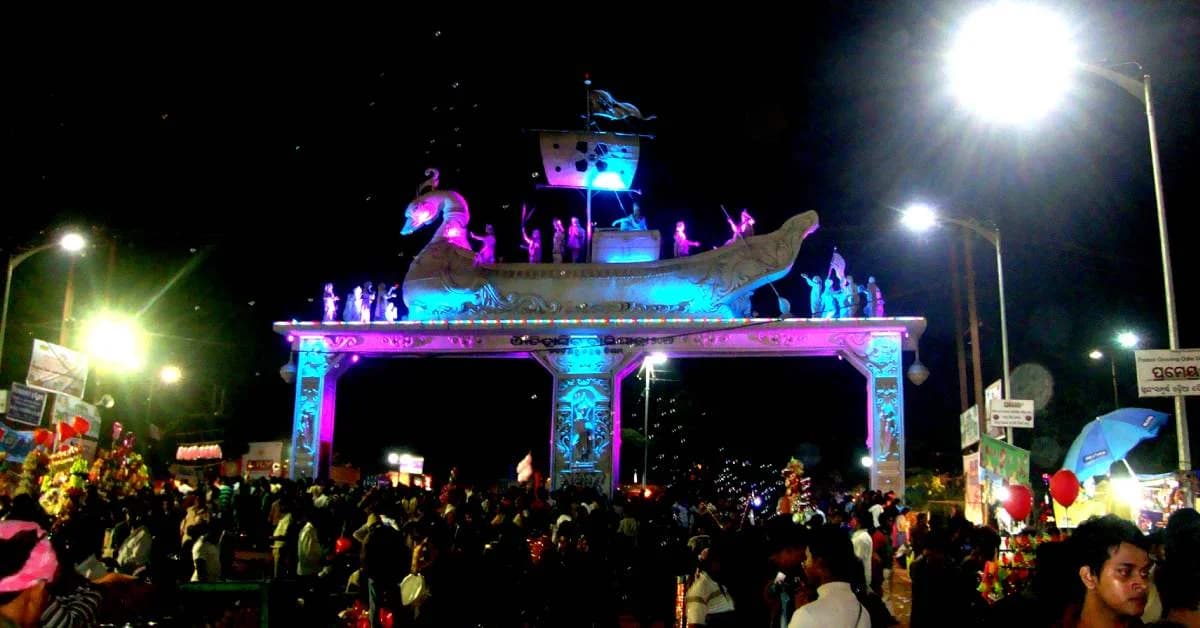 Historic Kataka Bali Jatra-2026 to be Plastic-Free Green Festival