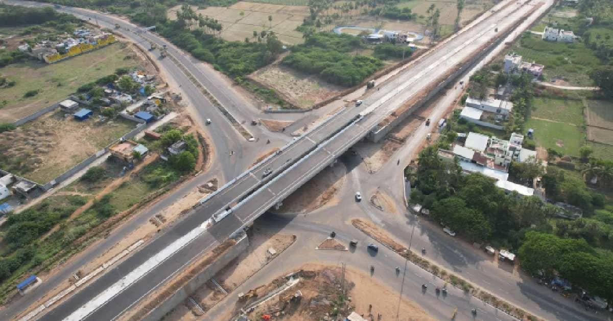 Bhubaneswar to Get 129‑Km Outer Ring Road as Odisha Unveils Mega Traffic Plan