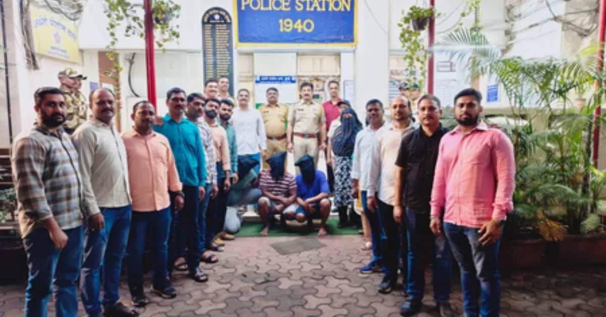 ‘Special 26’ in Real! Mumbai Gang Poses as Tax Officials, Kidnaps Businessman