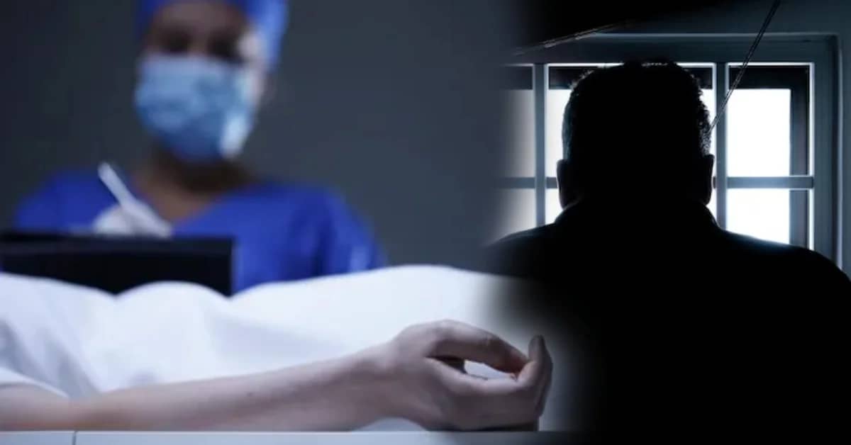 Still Alive! Family Reunites with Son after Cremation Shocker