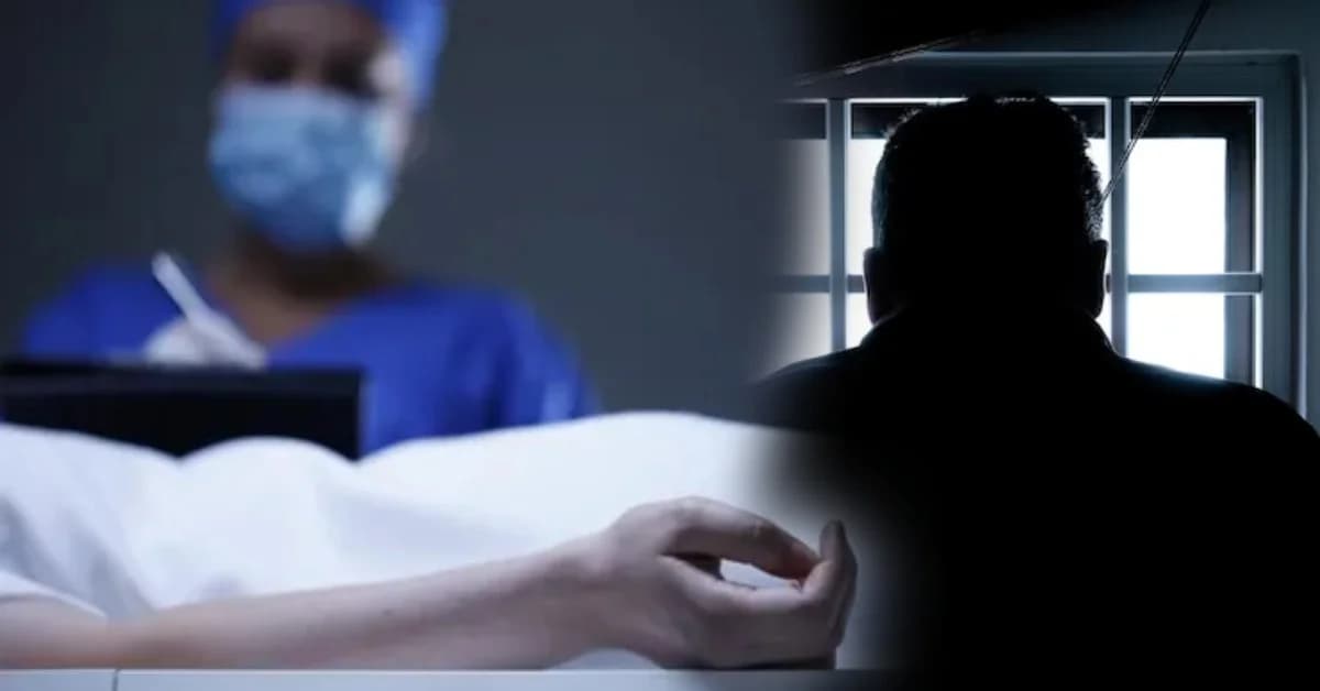 Still Alive! Family Reunites with Son after Cremation Shocker