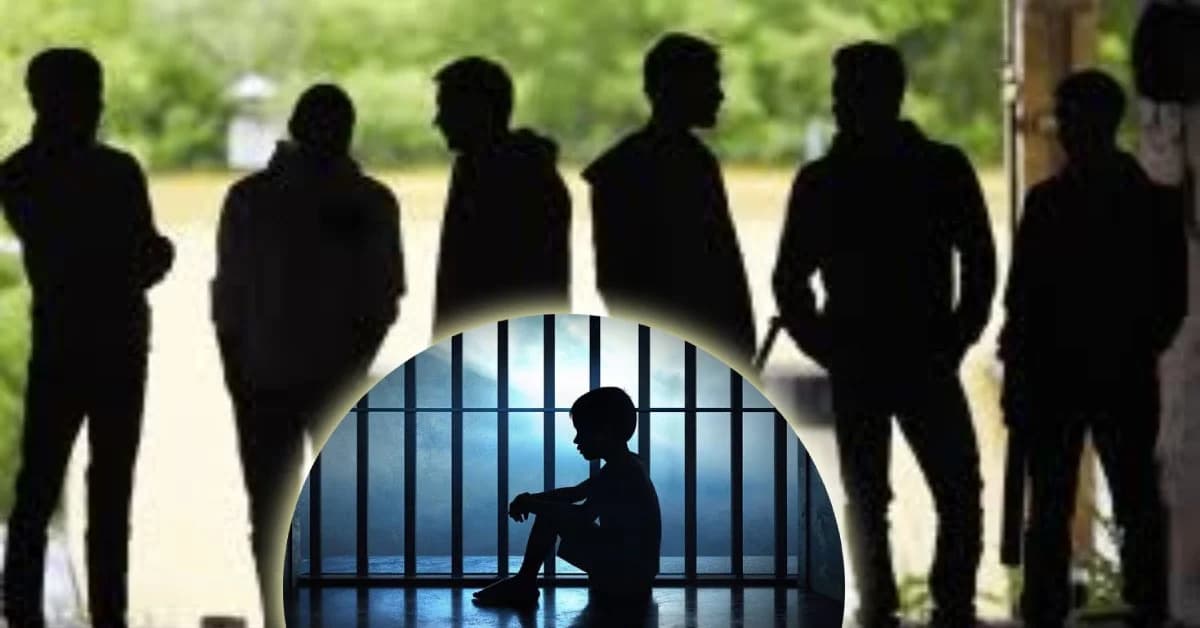 Brahmapur Police Crack Down on Child Exploitation Gangs
