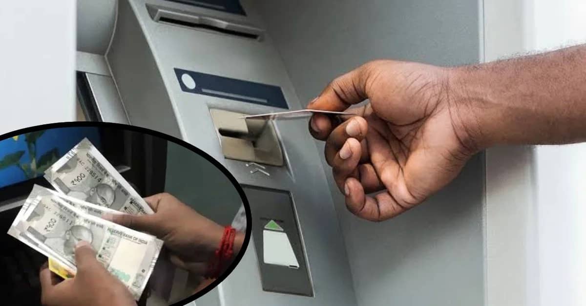 Extra ATM Transactions to Attract Charges as SBI to Revise ATM Rules from October 1