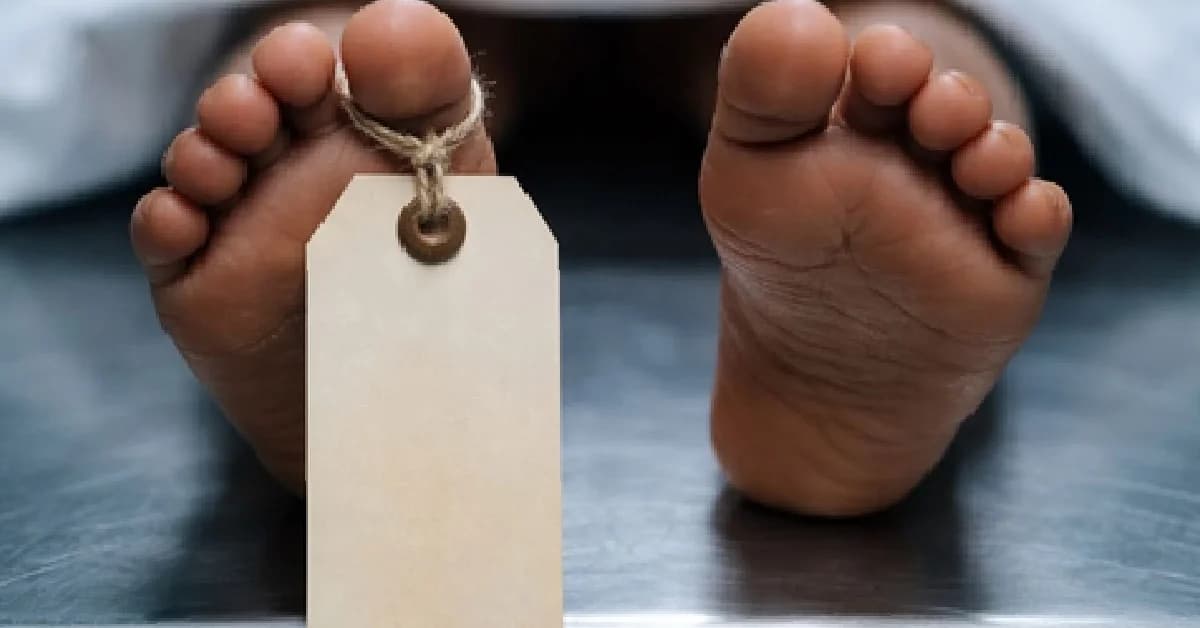 Thane Teen With 95.7% In Class-12 Dies By Su*cide Over Admission Setback