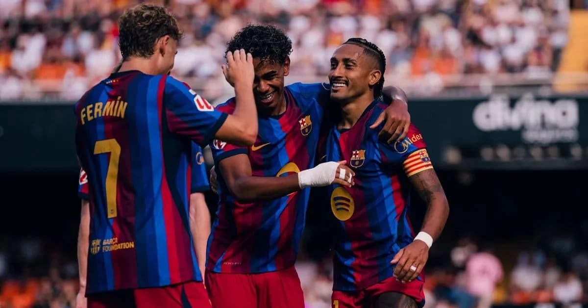 Barcelona and Atletico Chase Glory as Champions League Campaigns Kick Off