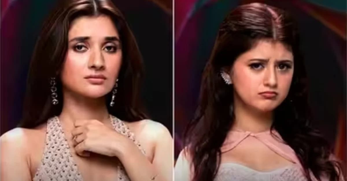 Captaincy Task Sparks Drama, Four Contestants Nominated in First Week