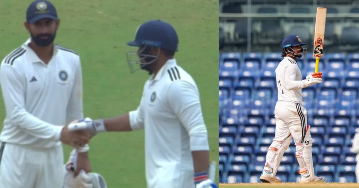 Ishan Kishan-Led East Zone Lift Duleep Trophy; Quraishi's Maiden Century, Roy's 64 Seal Title