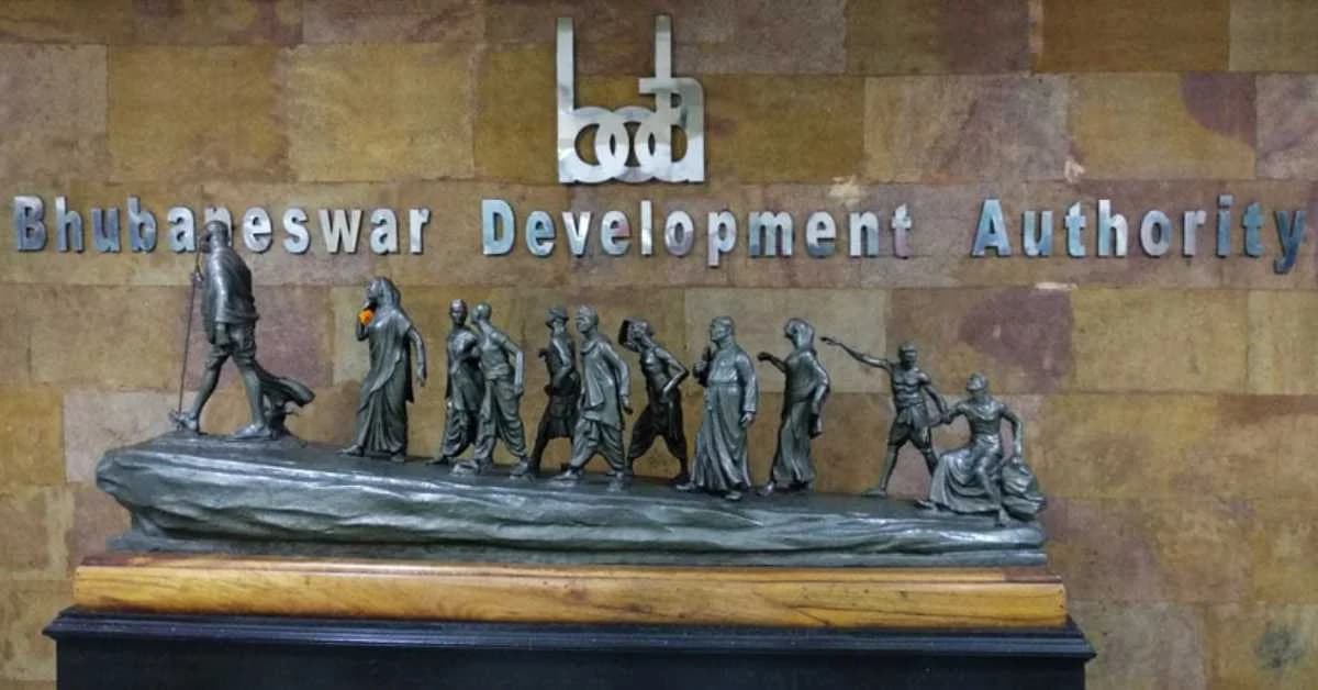BDA Resolves Settlement Record Discrepancies for K-7 Allottees in Ghatikia