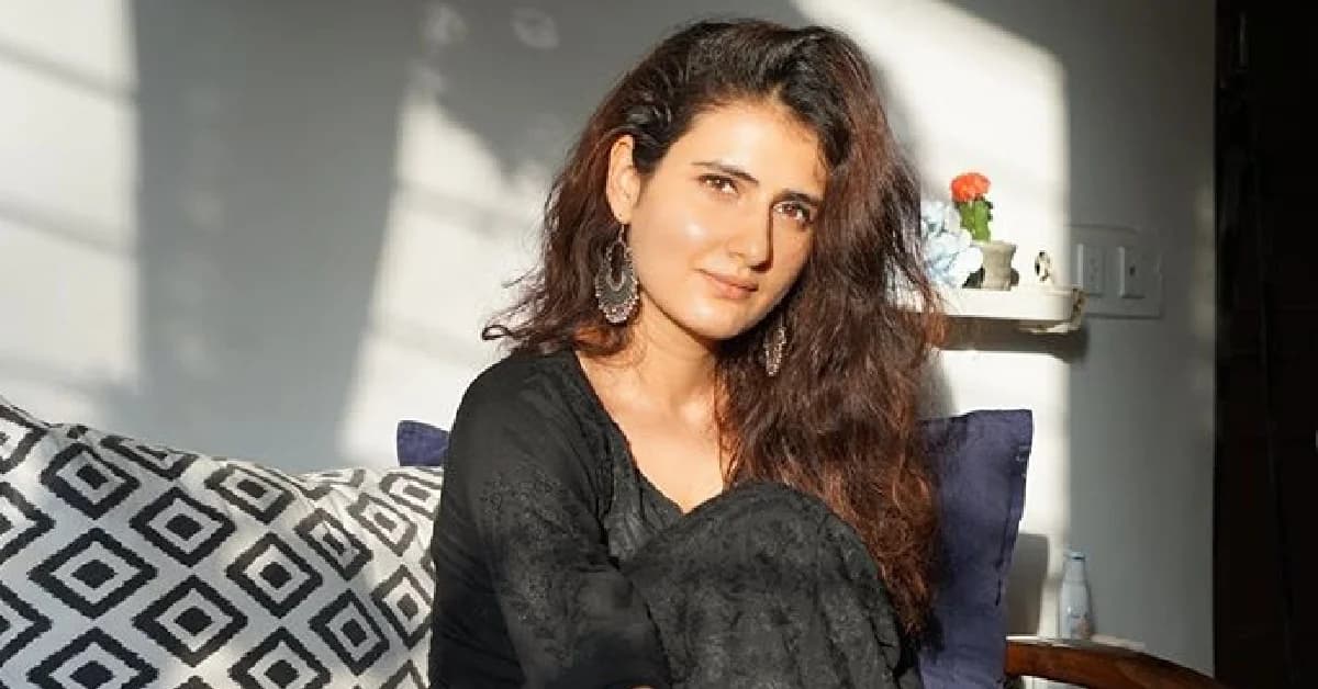Fatima Sana Shaikh Reveals The ‘Irony’ Of Women-Centric Film Meetings