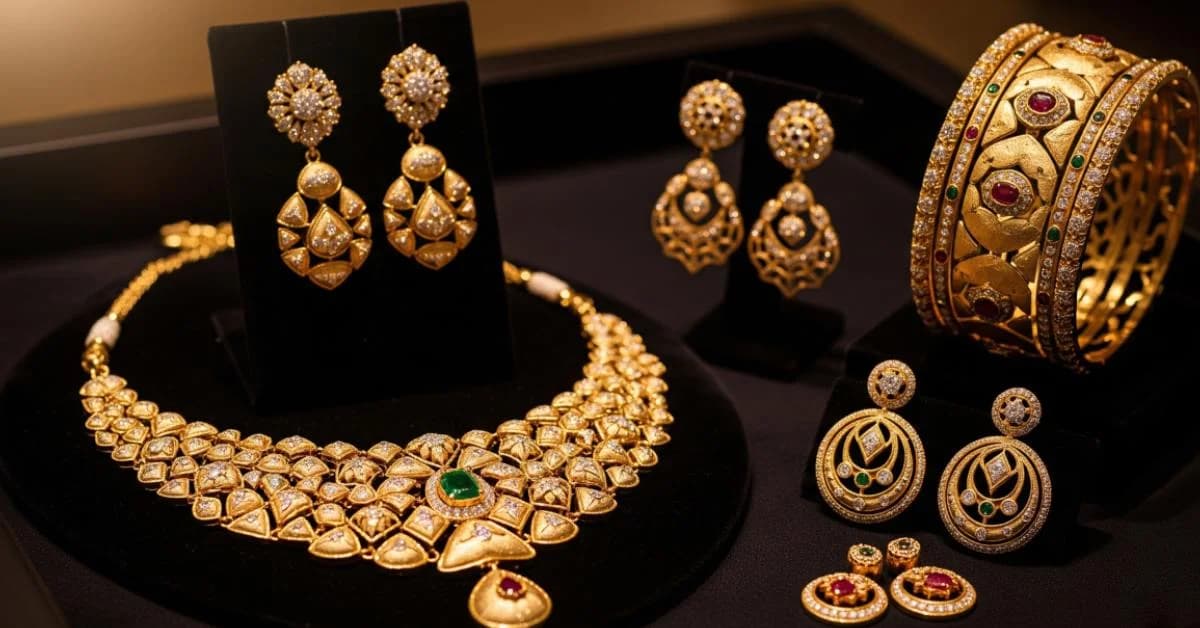 Gold Slips as Fed Rate Hike Bets Rise