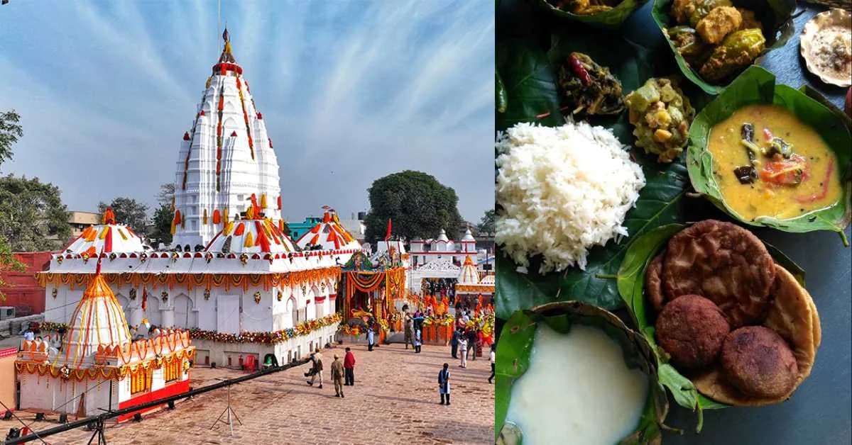 Western Odisha Celebrates Nuakhai with Devotion and Unity