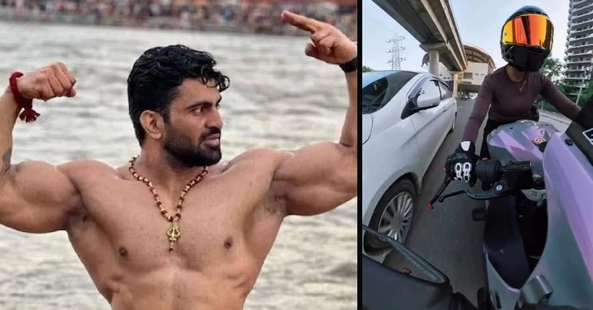 Prime Accused Arrested in Gurugram Hit‑and‑Run Case