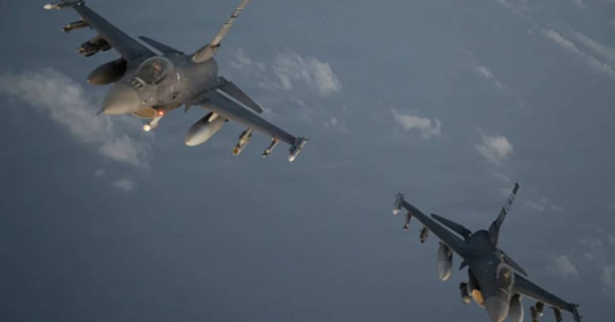 US Bleeds USD 38 Billion as Iran War Drains Missile Stocks