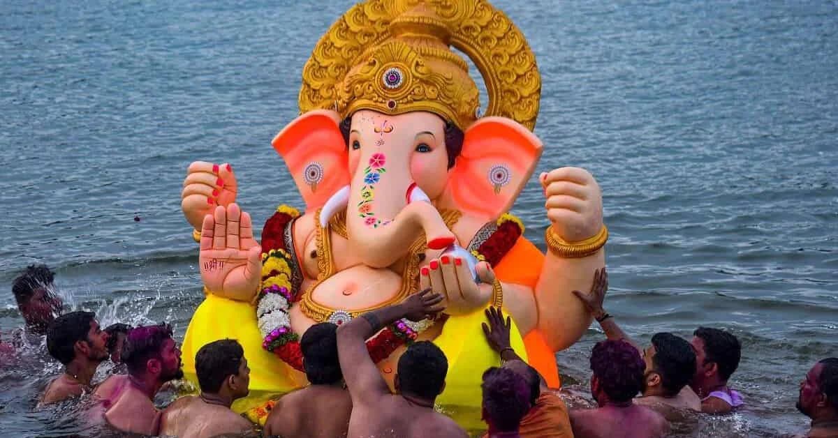 Ganesh Idol Immersion Turns Deadly in Bhadrak