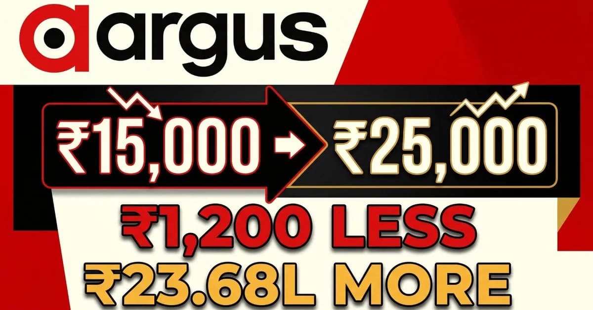 EXCLUSIVE BREAKING | How Odisha Employees Gain From New EPFO Ceiling: ₹1,200 Less Take-Home Monthly, Up To ₹23.68 Lakh More At Retirement