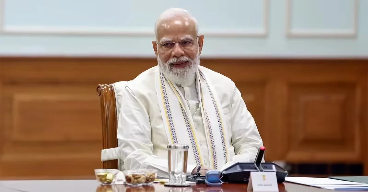 SEMICON India 2026: PM Modi to Inaugurate Global Tech Showcase Today