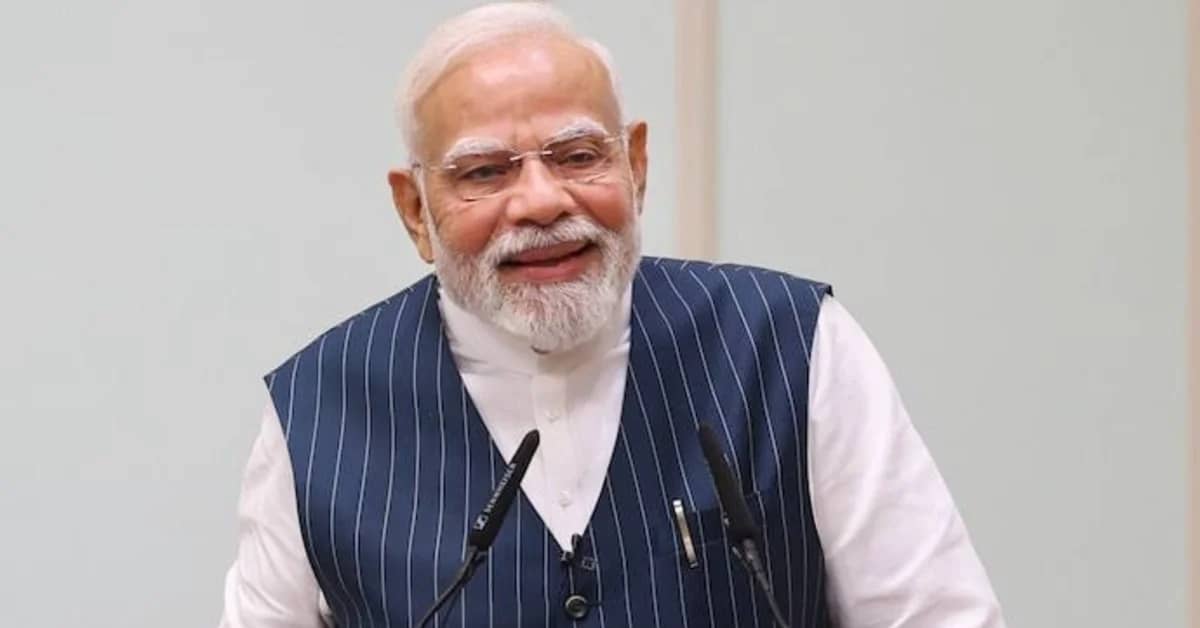 Mammootty, Mahesh Babu & Khushbu Sundar Wish PM Narendra Modi on Birthday