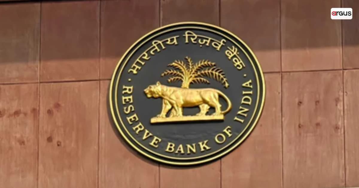 RBI Absorbs Rs2.23 Lakh Crore via VRRR Auction