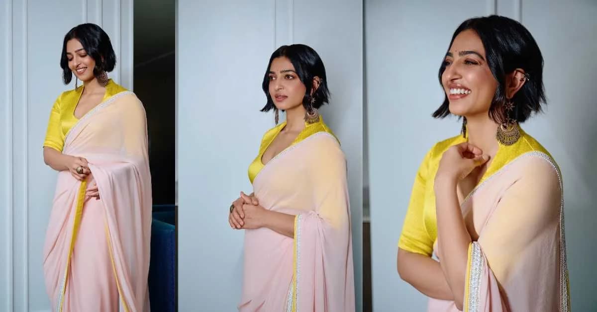 Radhika Apte Says Women Have “Zero Time” for Themselves