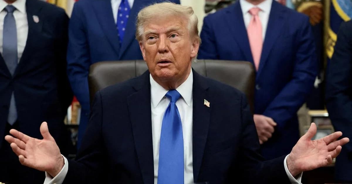 Donald Trump Renews $100K H‑1B Fee, Targets Layoffs