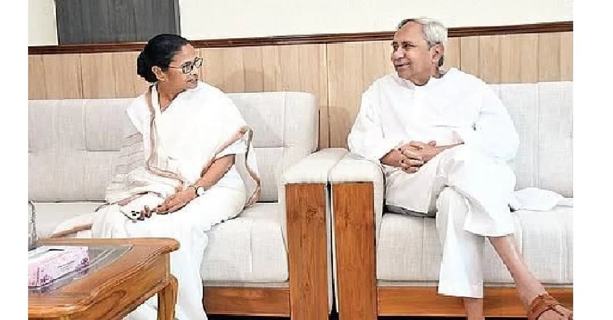 When Yesterday’s Enemies Become Today’s Friends