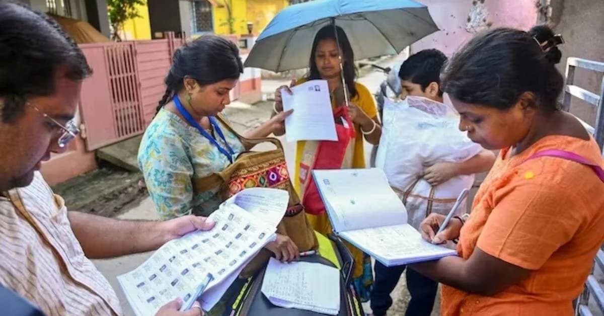 Special Intensive Revision 2026: Final Voter List Published in Khordha and Kataka