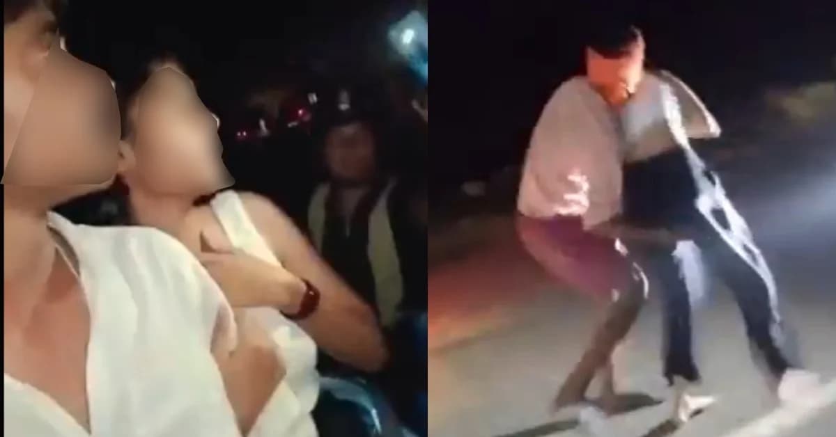 Minors Assaulted, Harassed by Group in Bihar's Jamui; Video Surfaces, Probe Launched