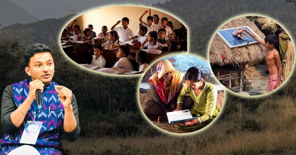 Back to the Village: Why Rural India is the Next Opportunity