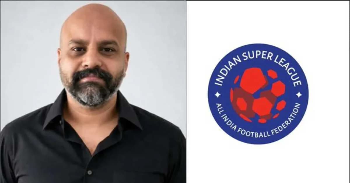 Indian Super League Appoints Karan Yadav As Its First CEO