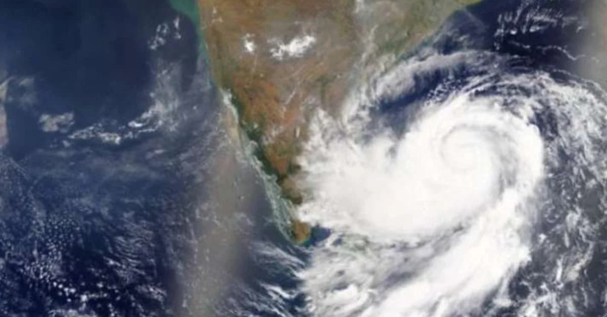 Bay of Bengal Depression Likely to Hit South Odisha