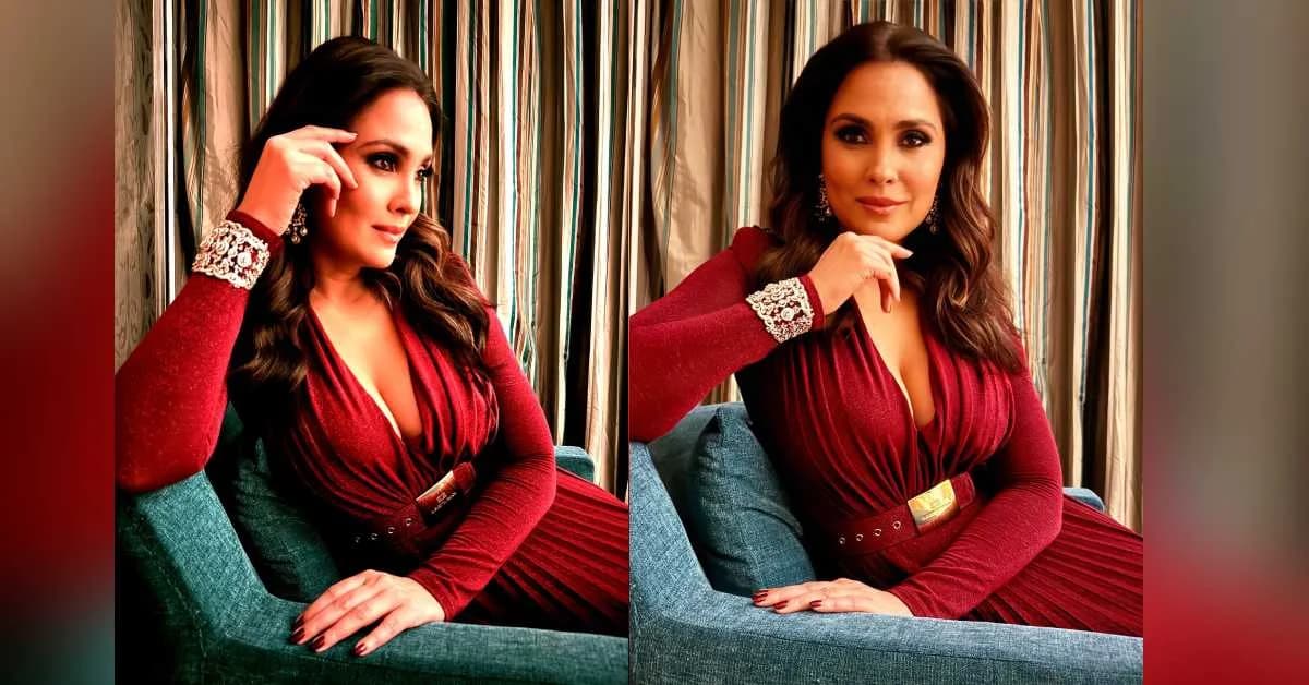 Lara Dutta Urges Early Conversations in Fight Against Alzheimer’s
