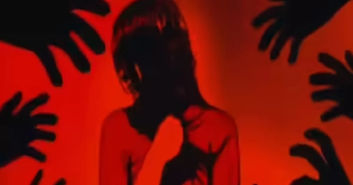Delhi Teen Gang-Raped By Three Men Posing As Policemen; One Held After Shootout