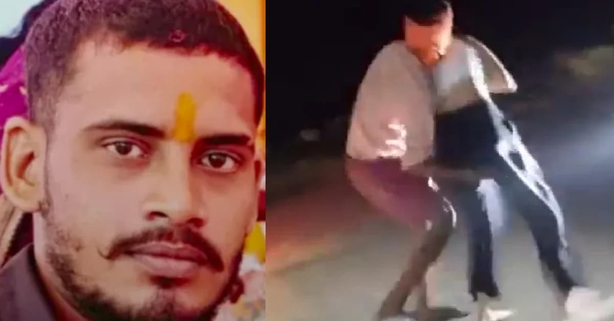 Key Accused in Jamui Minor Assault Case Shot in Leg During Police Encounter; Five Arrested So Far