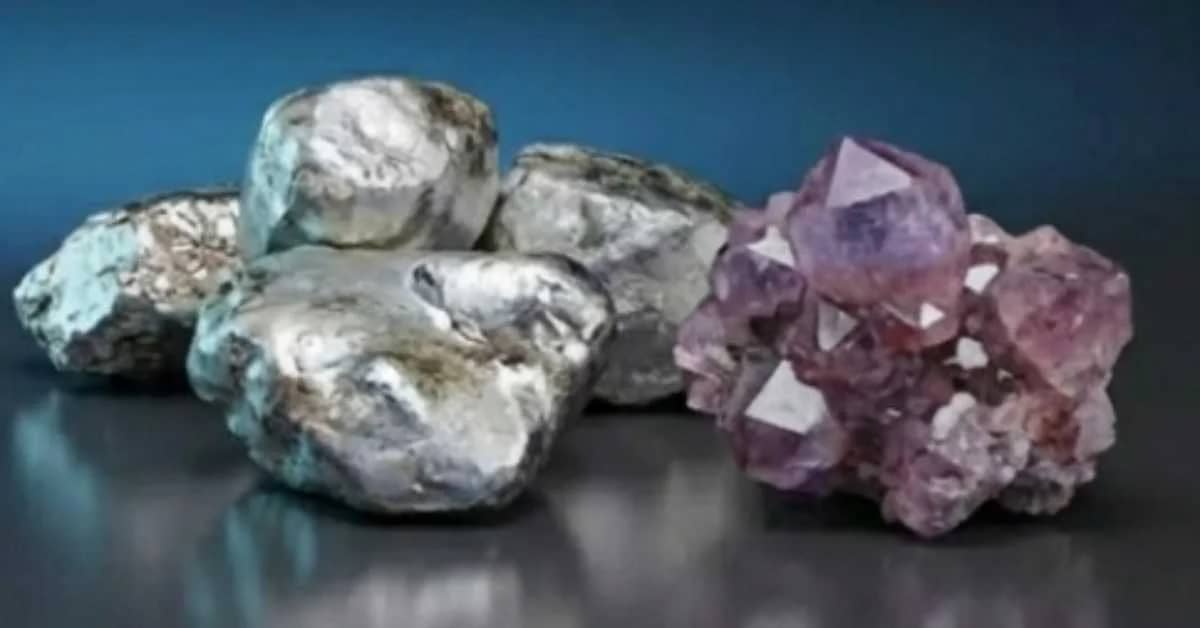 Centre to Roll Out Incentive Scheme for Lithium, Nickel Production