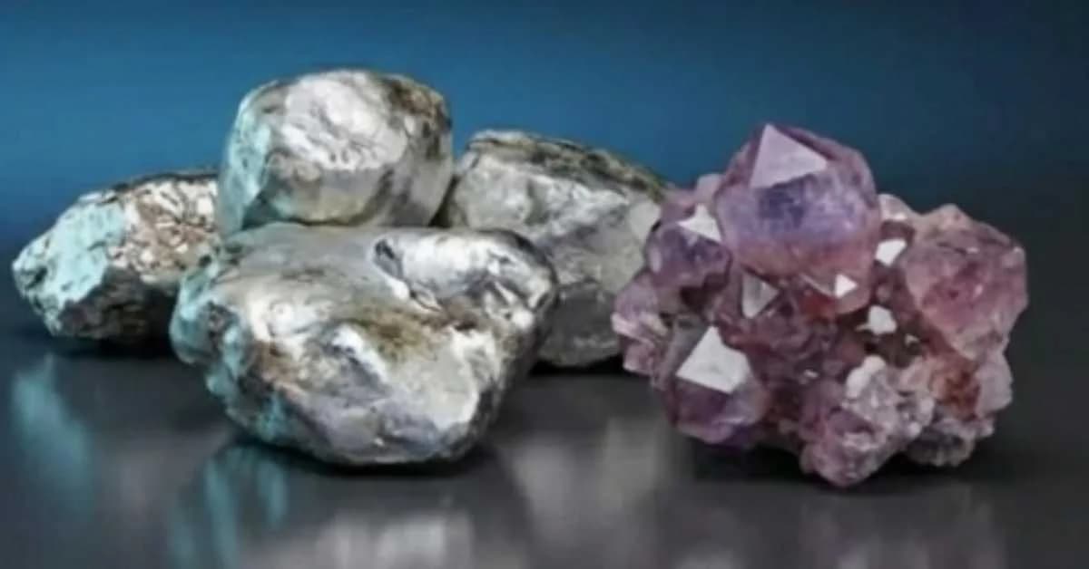 Centre to Roll Out Incentive Scheme for Lithium, Nickel Production