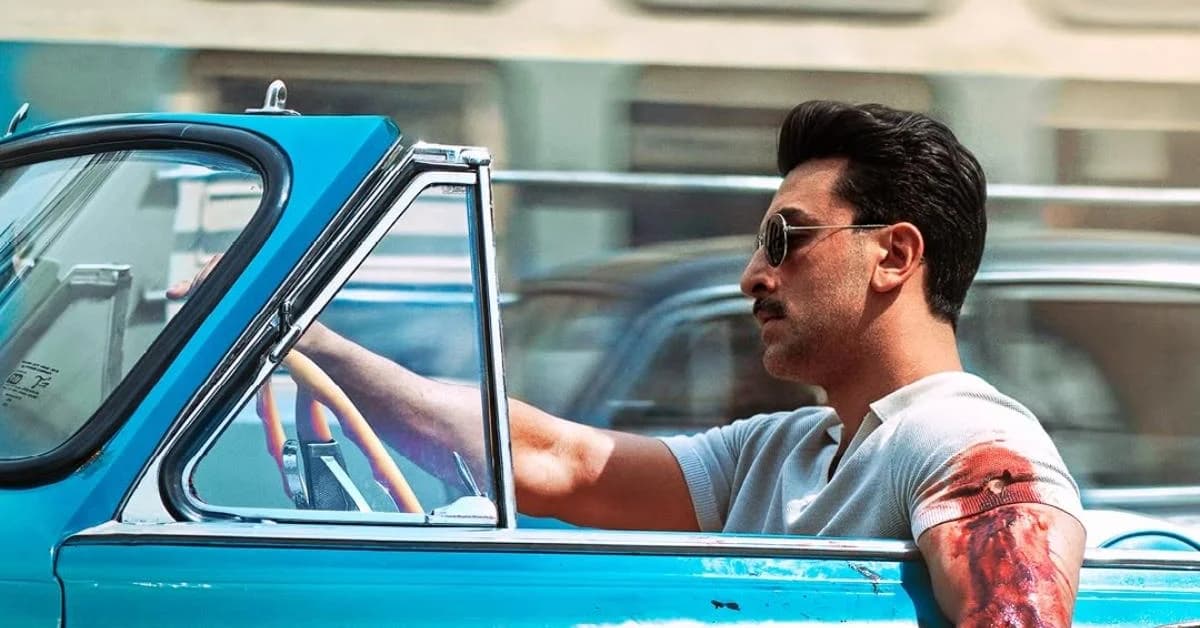 Love & War: Ranbir Kapoor’s First Poster Unveiled, Film Set for January 2027 Release