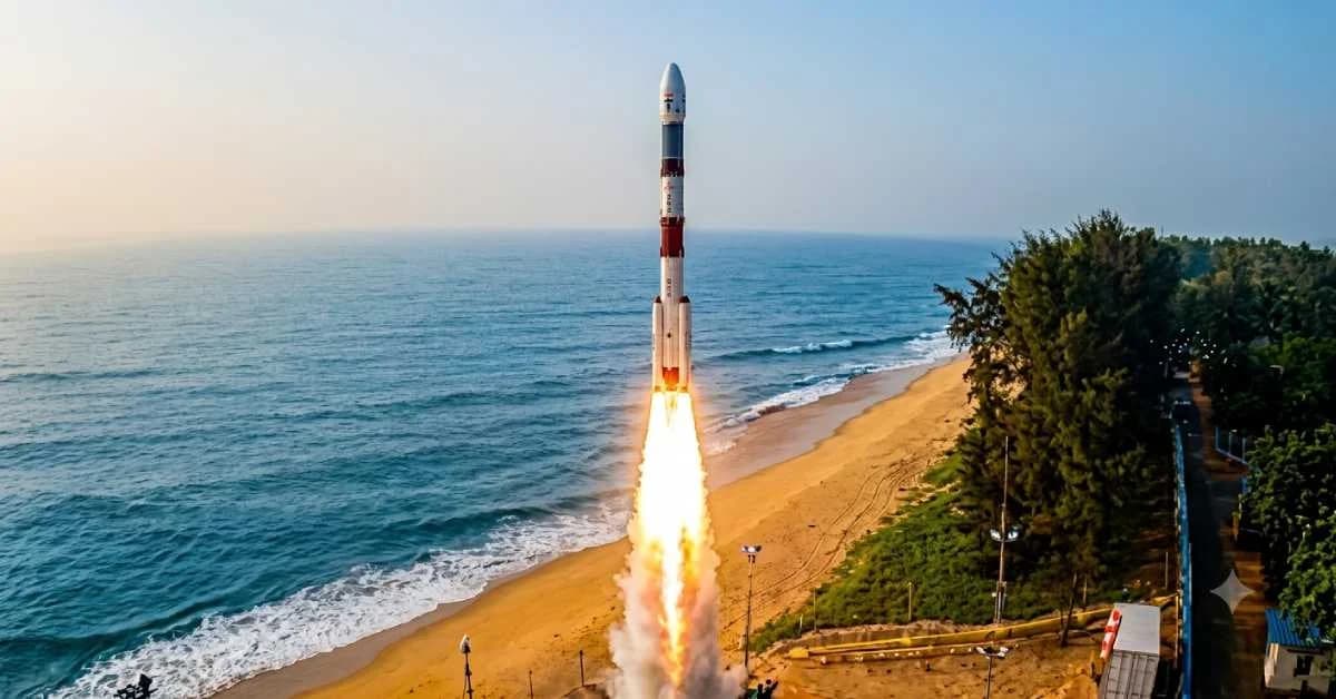 Government Signs Rs 200 Crore Pact with Agnikul Cosmos to Develop Reusable Launch Vehicle