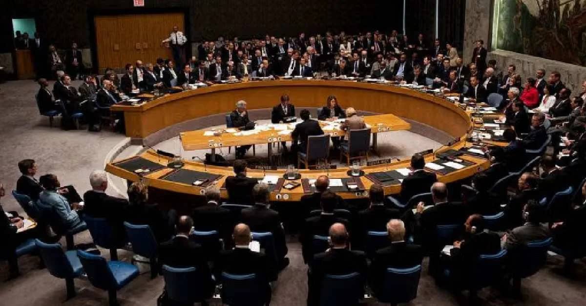 Russia Backs India, Brazil for Permanent UNSC Seats