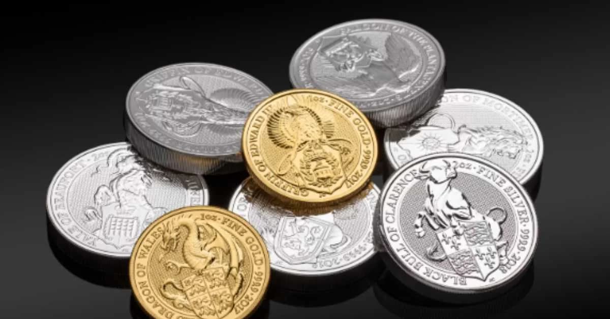 Silver Tumbles Rs7,000 on Mcx, Slips Below Rs2.28 Lakh Amid Global Sell Off
