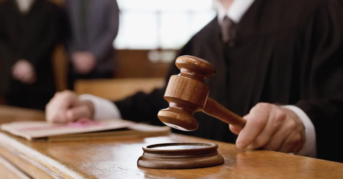 Baripada POCSO Court Hands 20-Year Jail Term in Minor Rape Case
