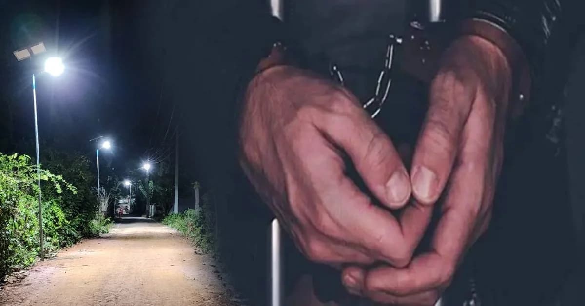 Streetlight Scam: Three Engineers Surrender in Kendujhar Vigilance Court