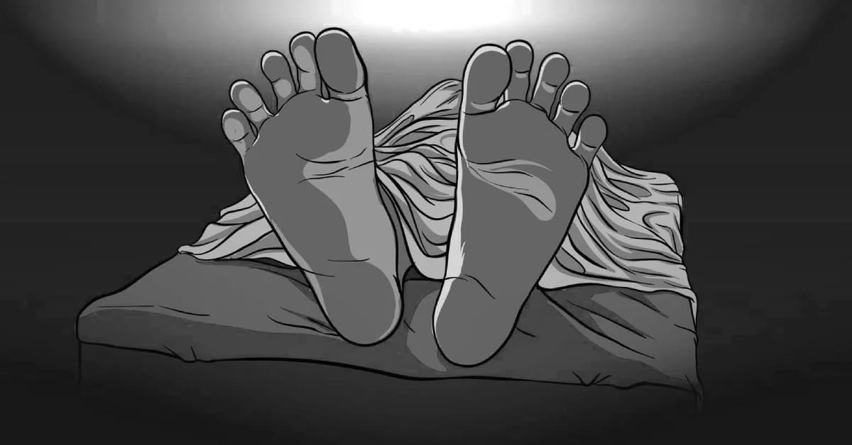 Miscreants Gun Down Constable’s Husband in Kendujhar